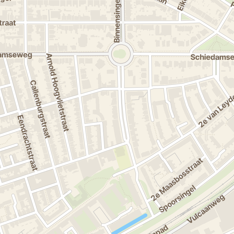 Binnensingel 90