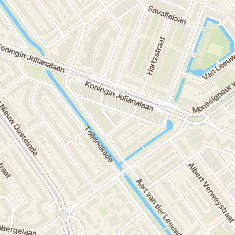 Bosboom-Toussaintstraat 9