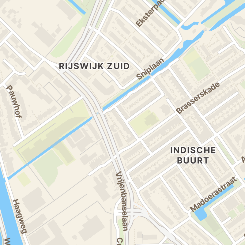Borneostraat 17