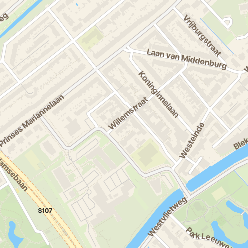Willemstraat 34