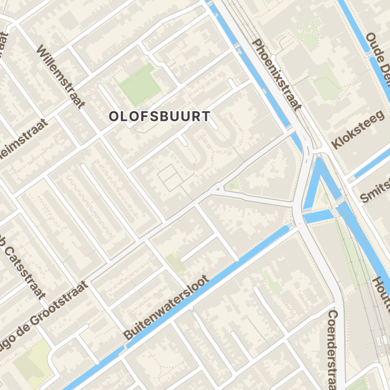 Hugo de Grootstraat 102