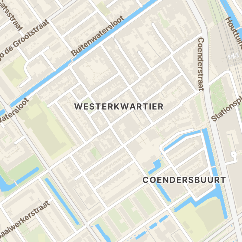 Pootstraat 109-A