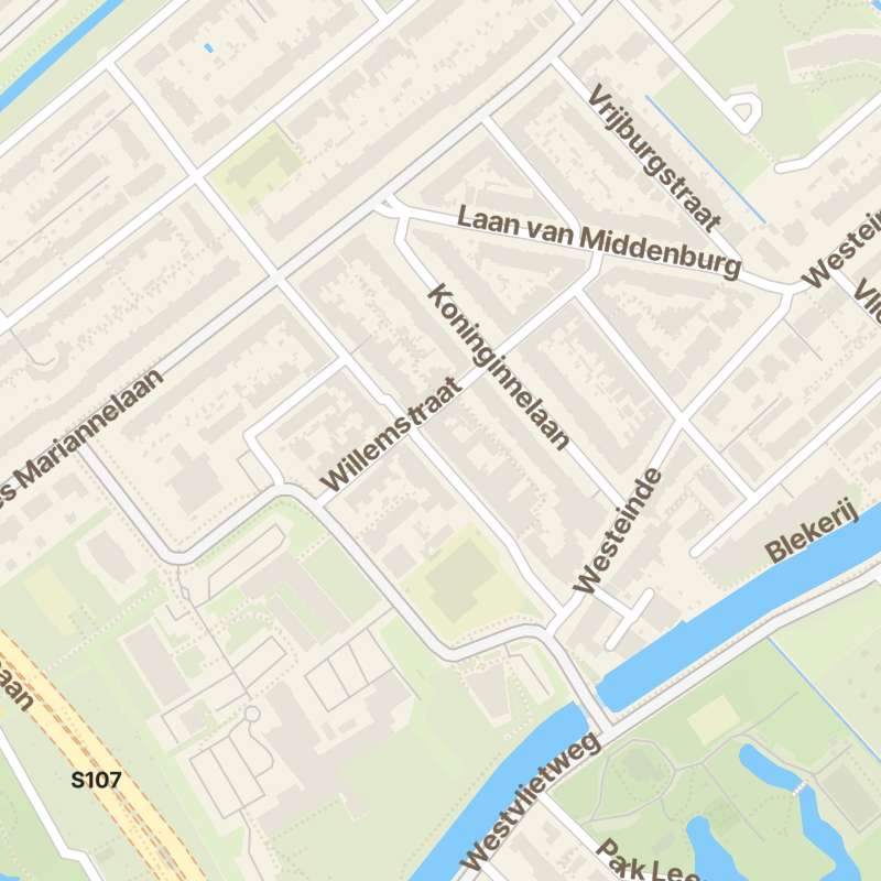 Heeswijkstraat 47