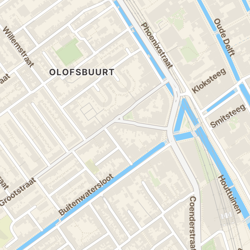 Hugo de Grootplein 17