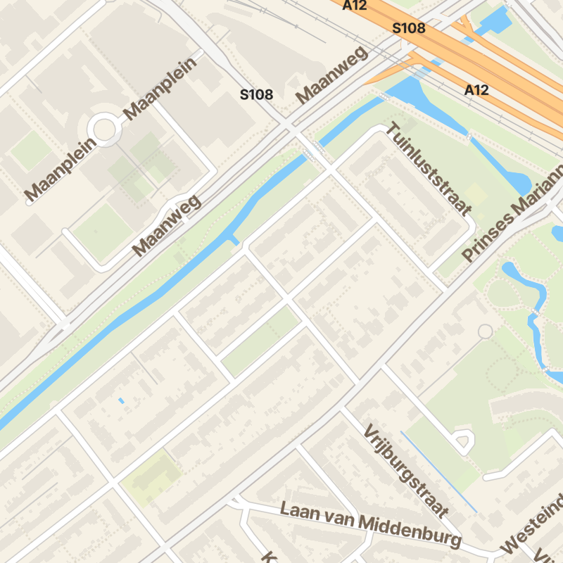 Soomerluststraat 12