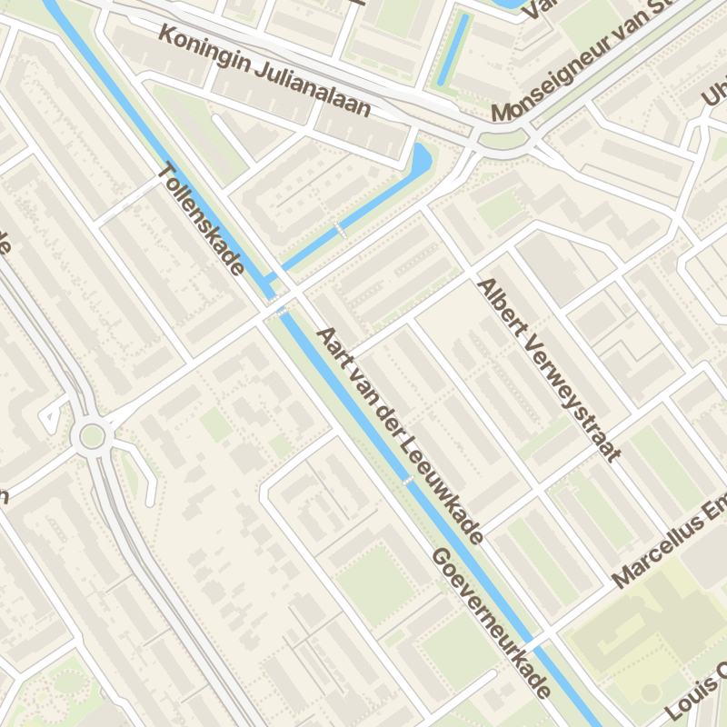 Adama van Scheltemastraat 8