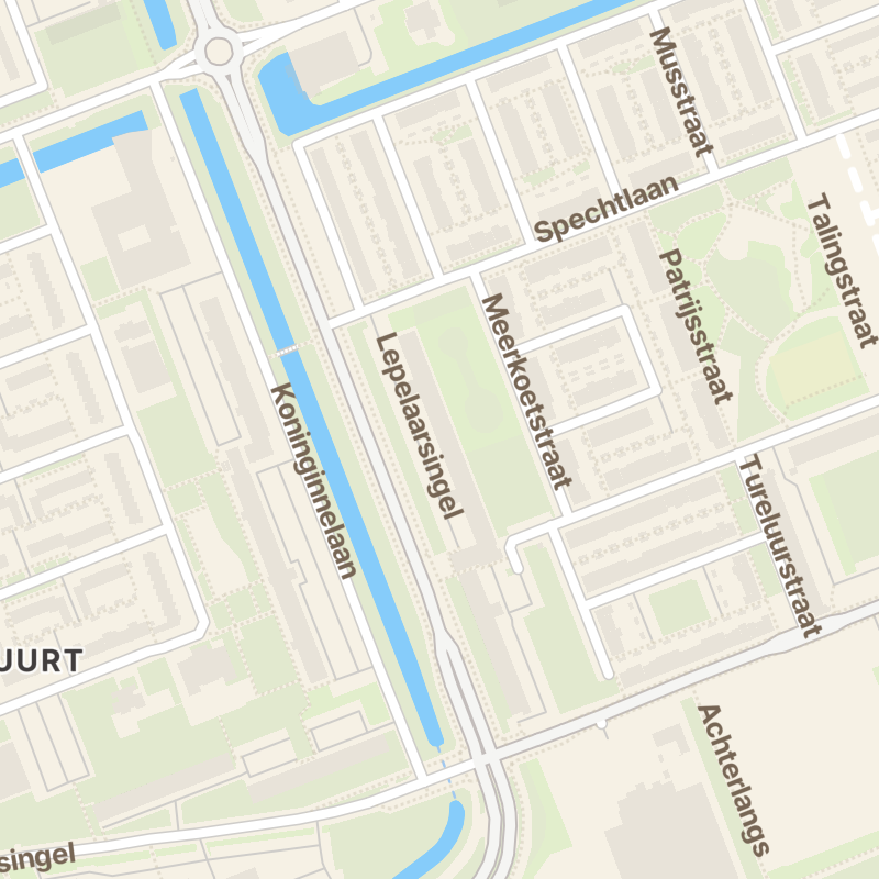 Lepelaarsingel 330