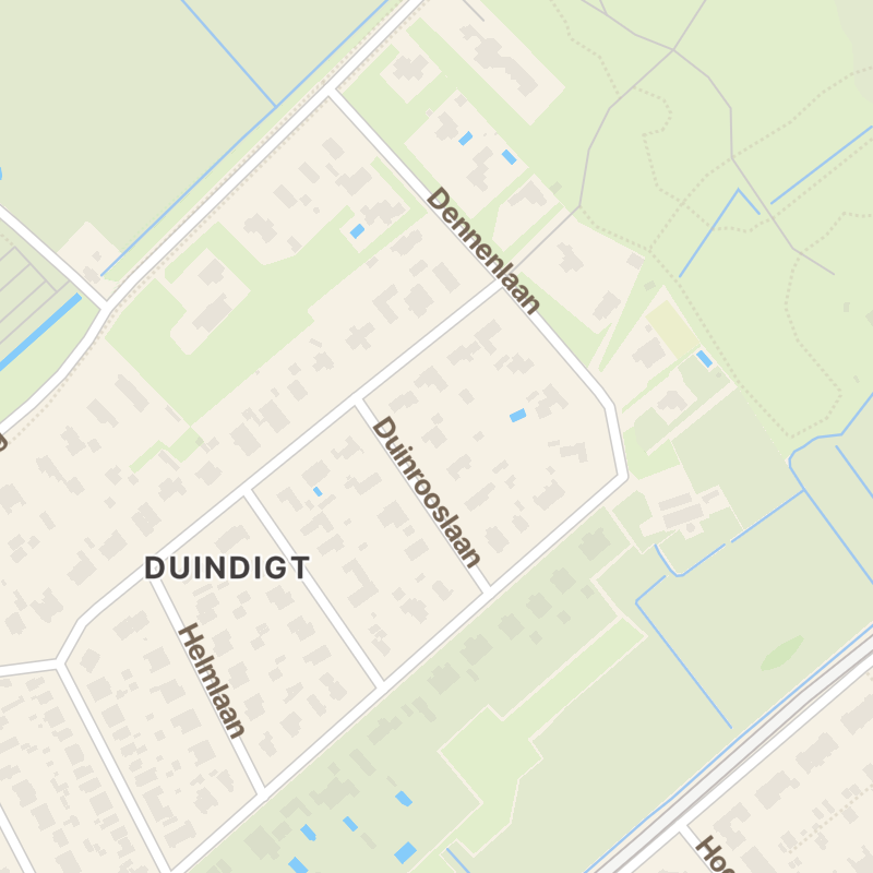 Duinrooslaan 1