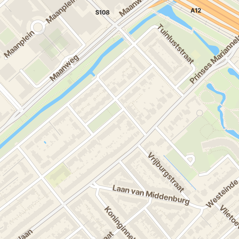Soomerlustplein 3