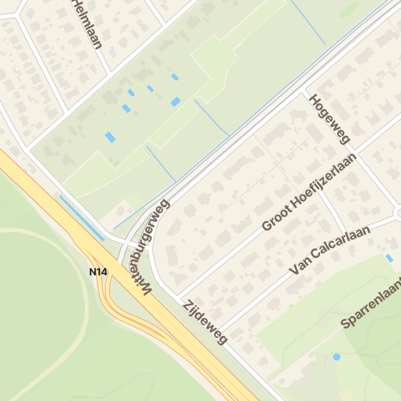 Wittenburgerweg 12