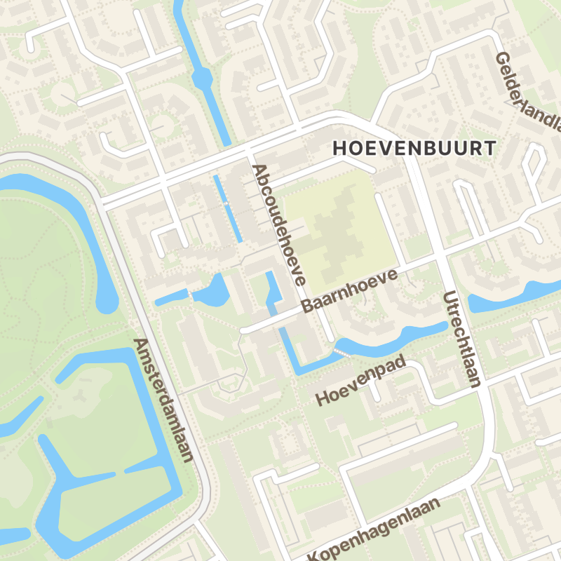 Baarnhoeve 12