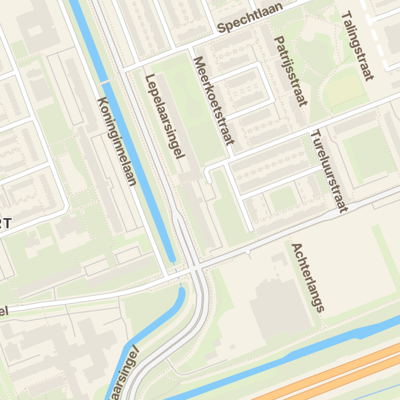 Lepelaarsingel 32