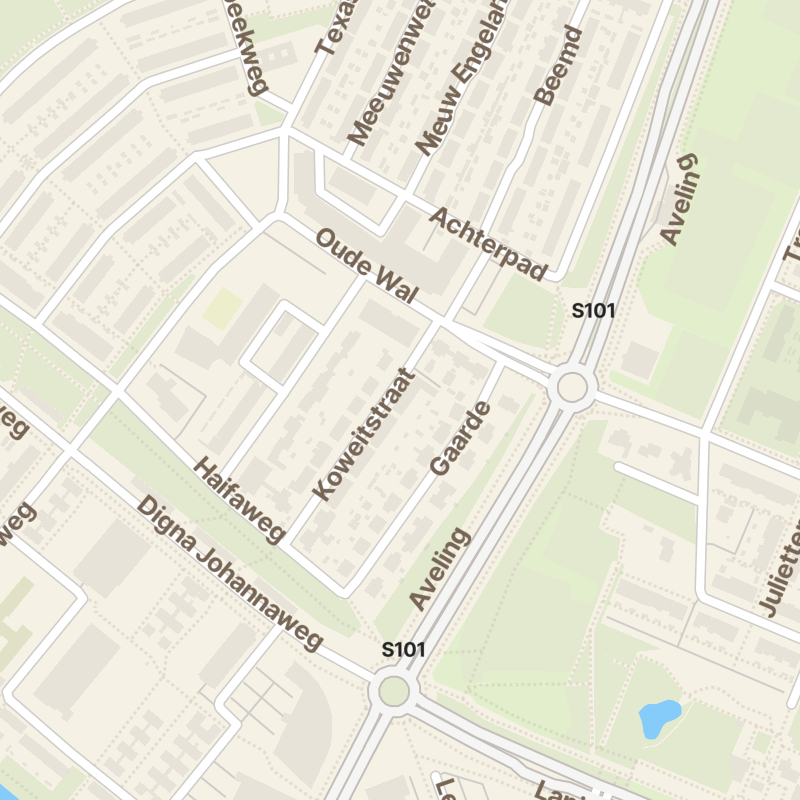 Koweitstraat 24