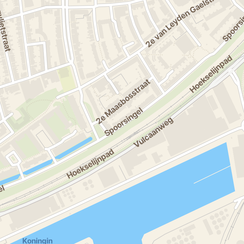 Spoorsingel 52