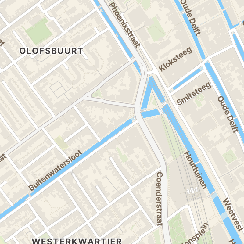 Buitenwatersloot 8-A