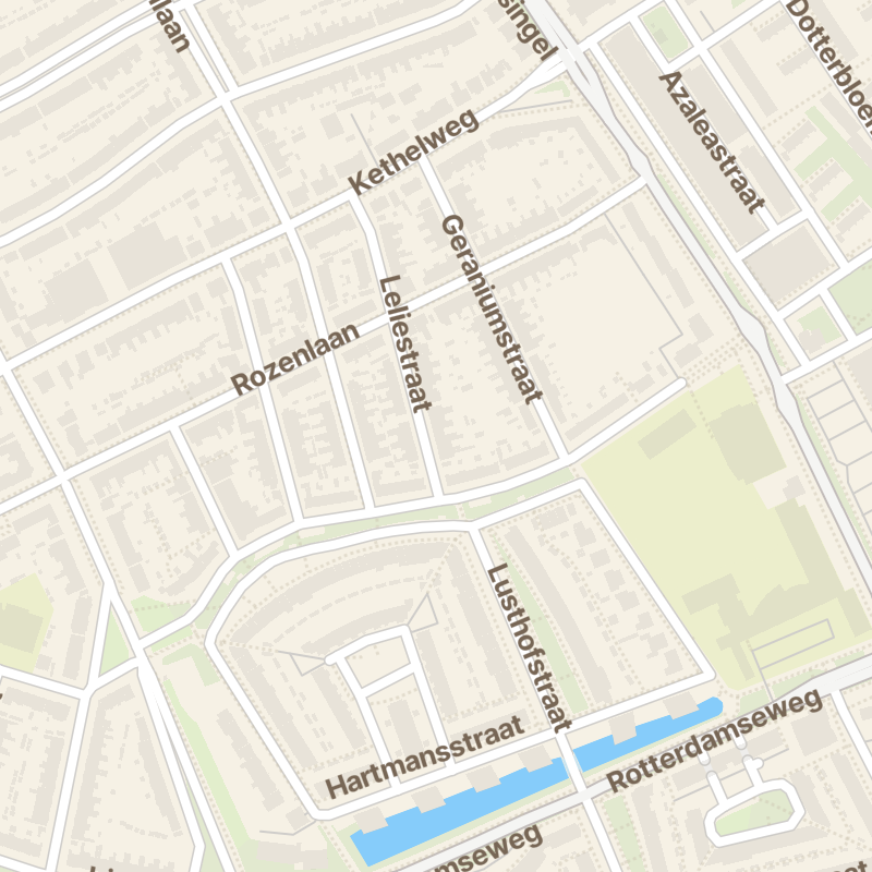 Leliestraat 33