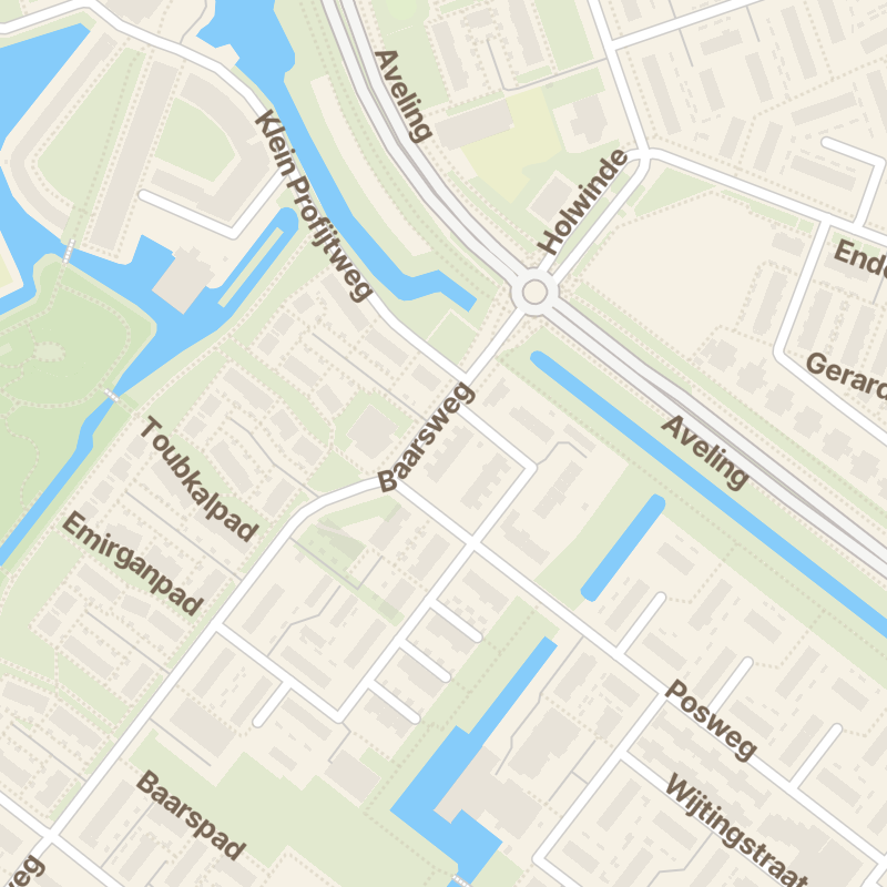 Baarsweg 12