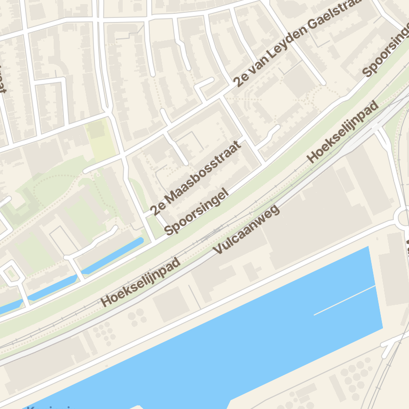 Spoorsingel 59