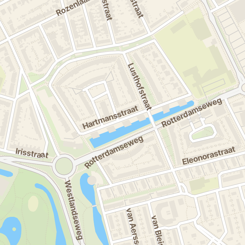 Hartmansstraat 35