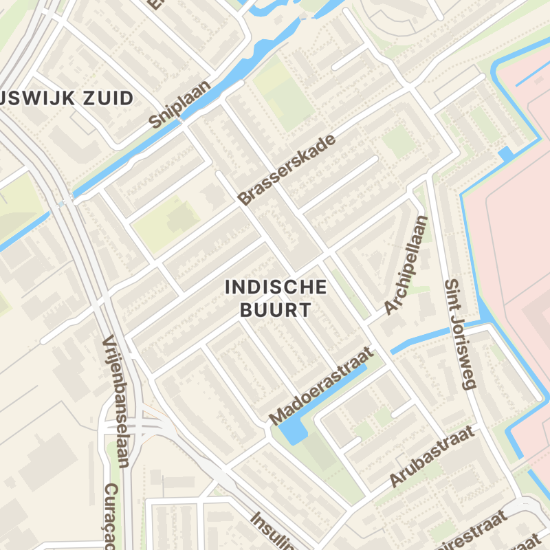 Ternatestraat 101