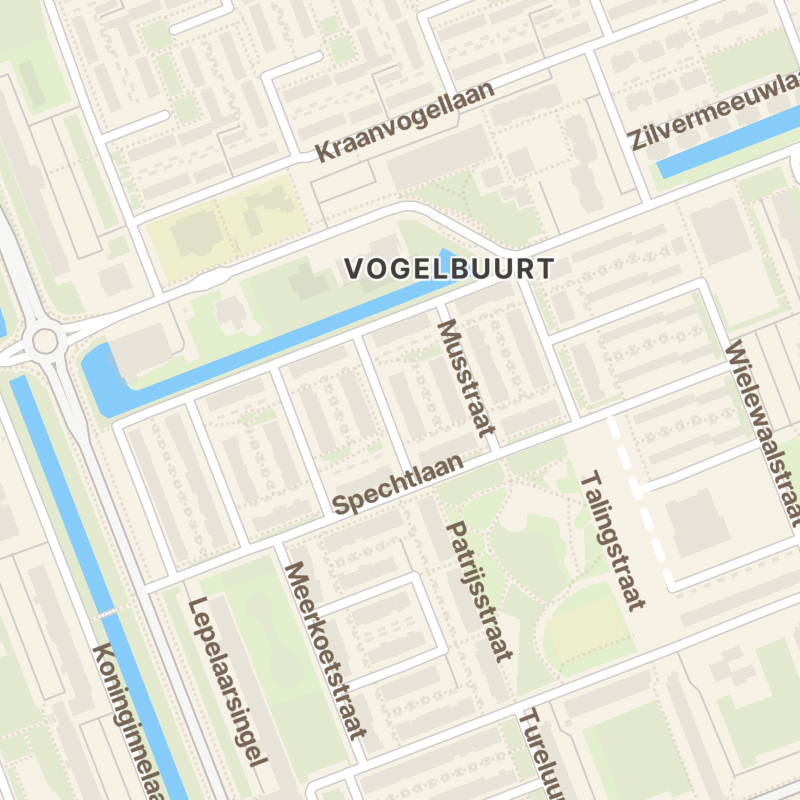 Boomkleverstraat 14