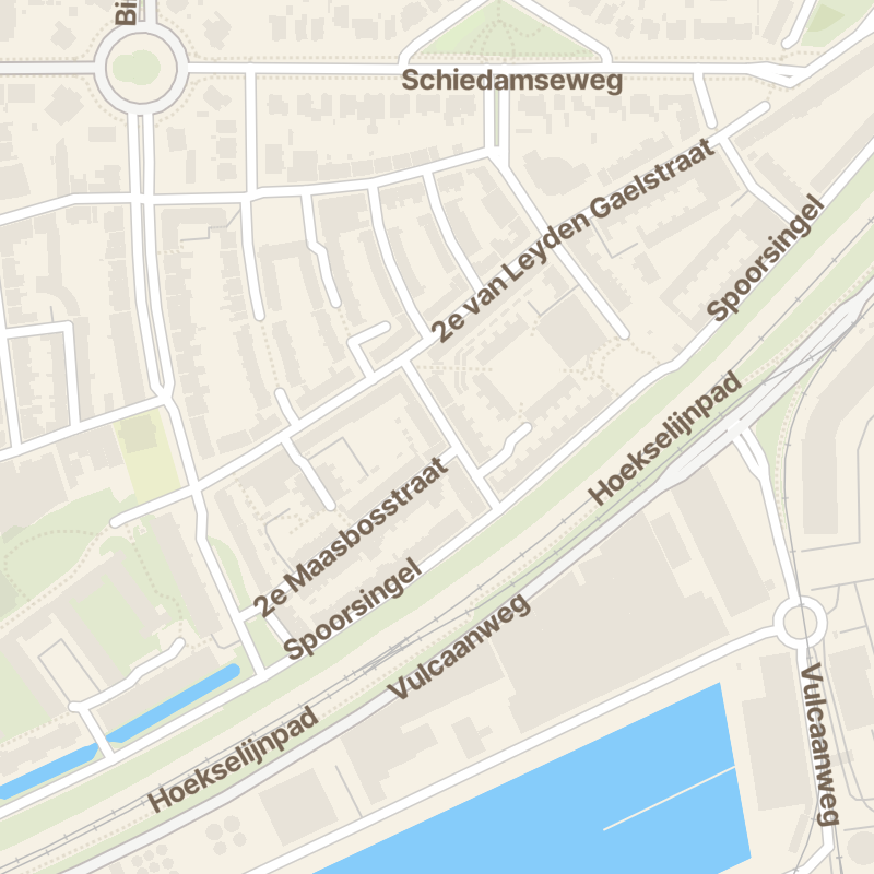 de Ruijterstraat 38