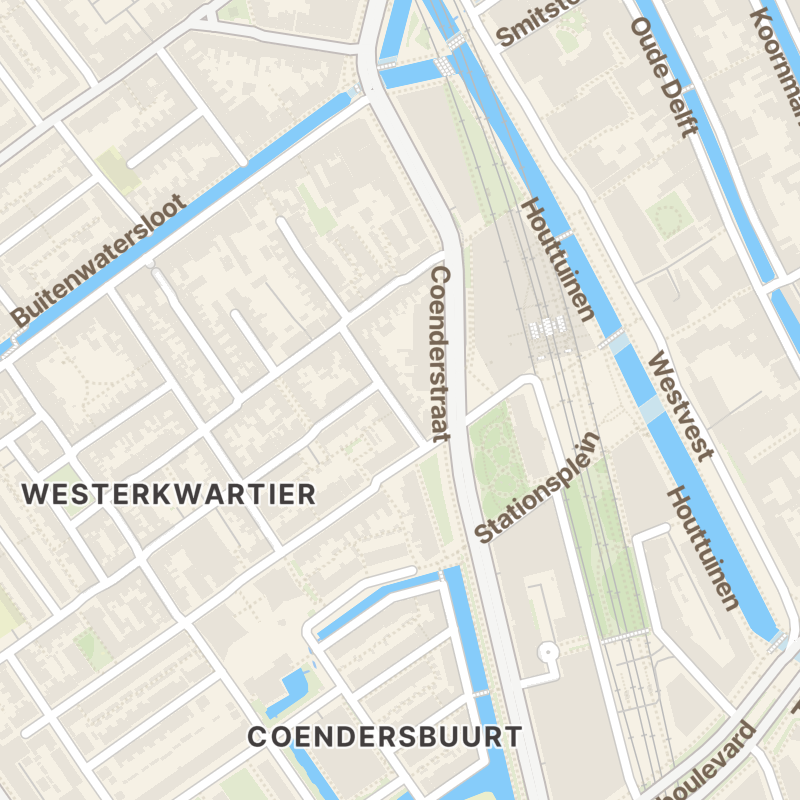 Nieuwe Schoolstraat 20