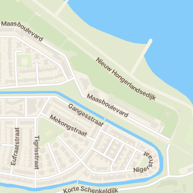 Maasboulevard 55