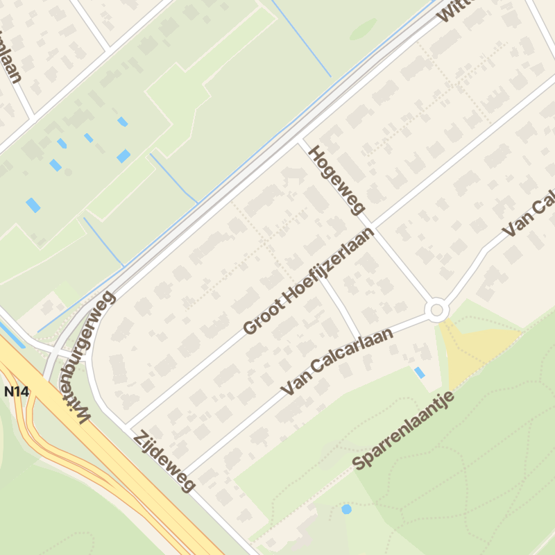 Groot Hoefijzerlaan 39