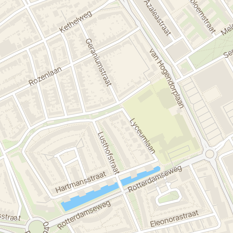 Goudsesingel 64
