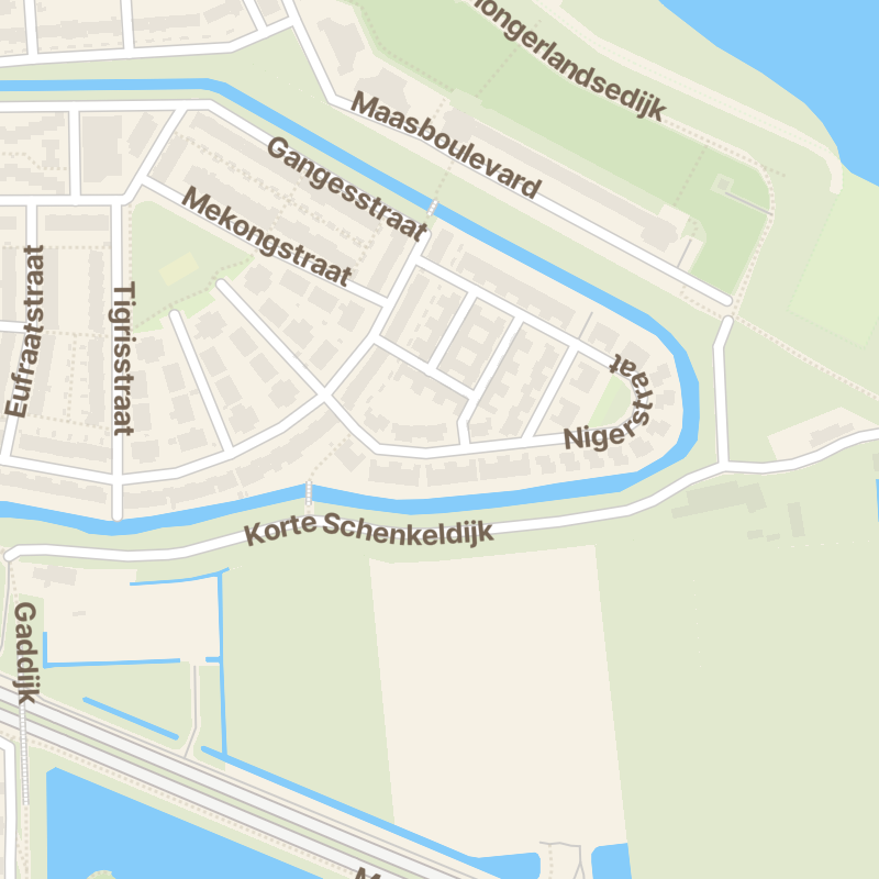 Nijlstraat 11