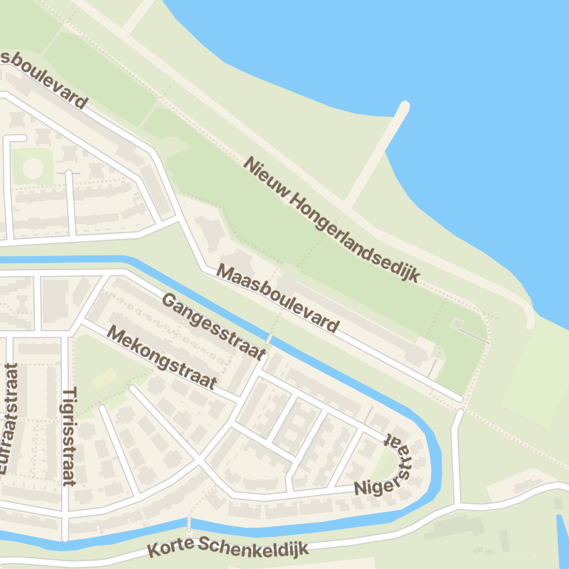 Maasboulevard 123