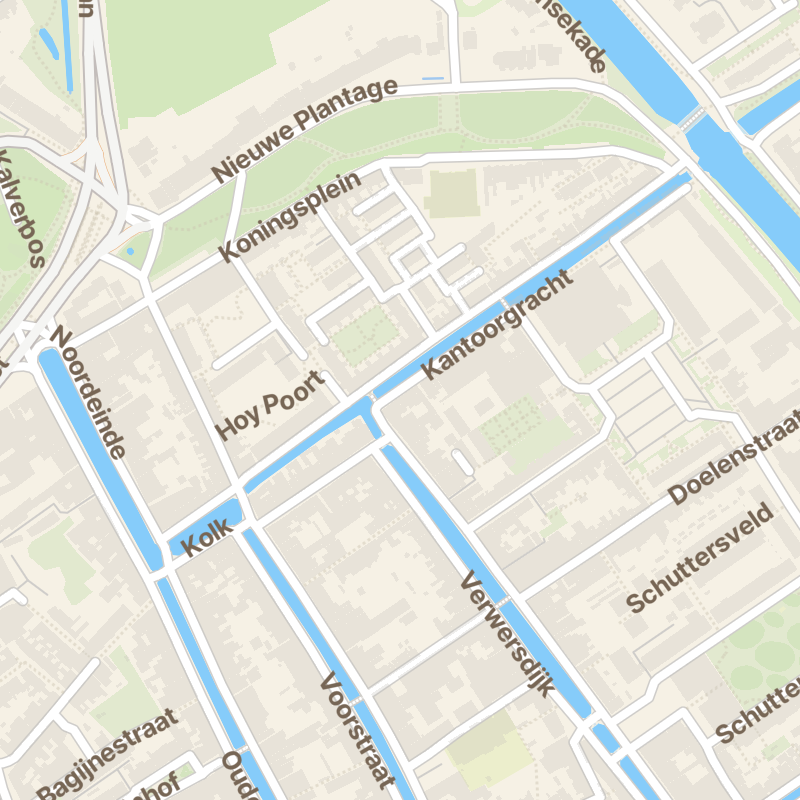 Kantoorgracht 2