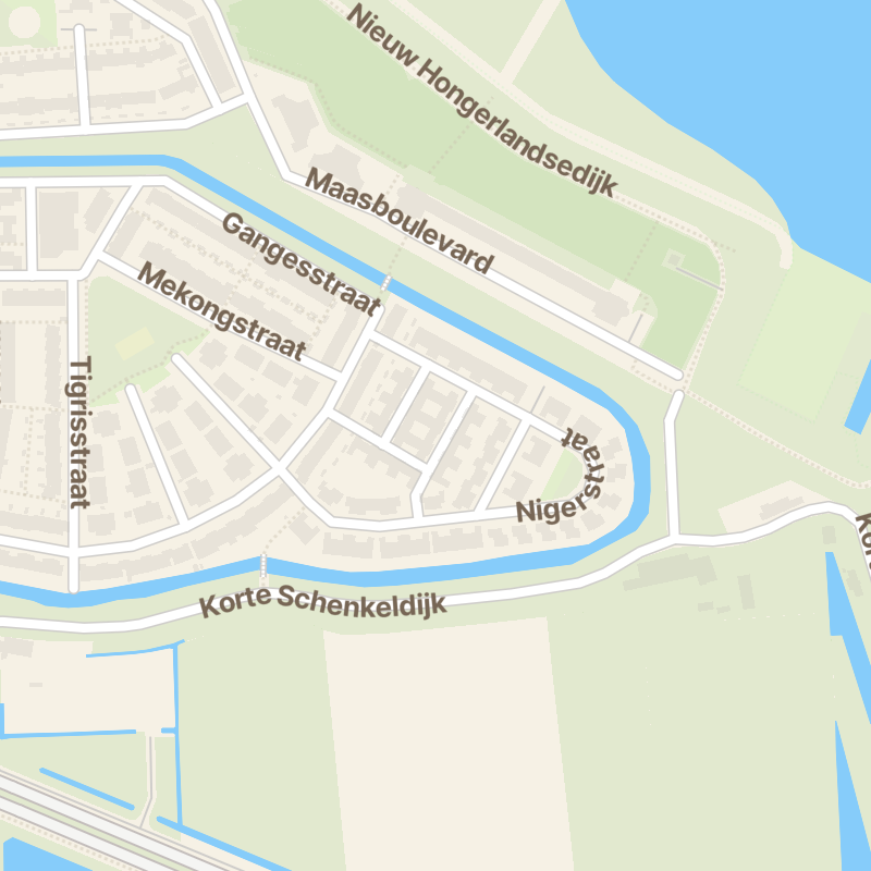 Kongostraat 5