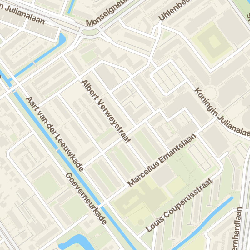 Albert Verweystraat 66