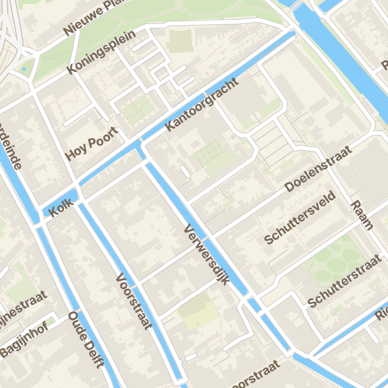 Van der Mastenstraat 6