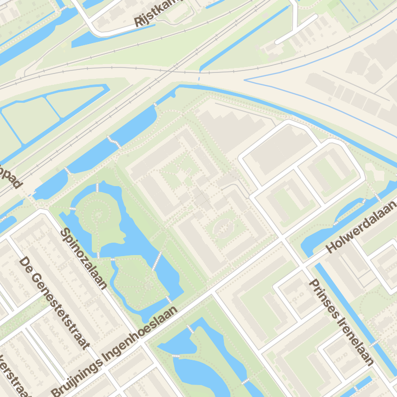 Prinses Beatrixlaan 493