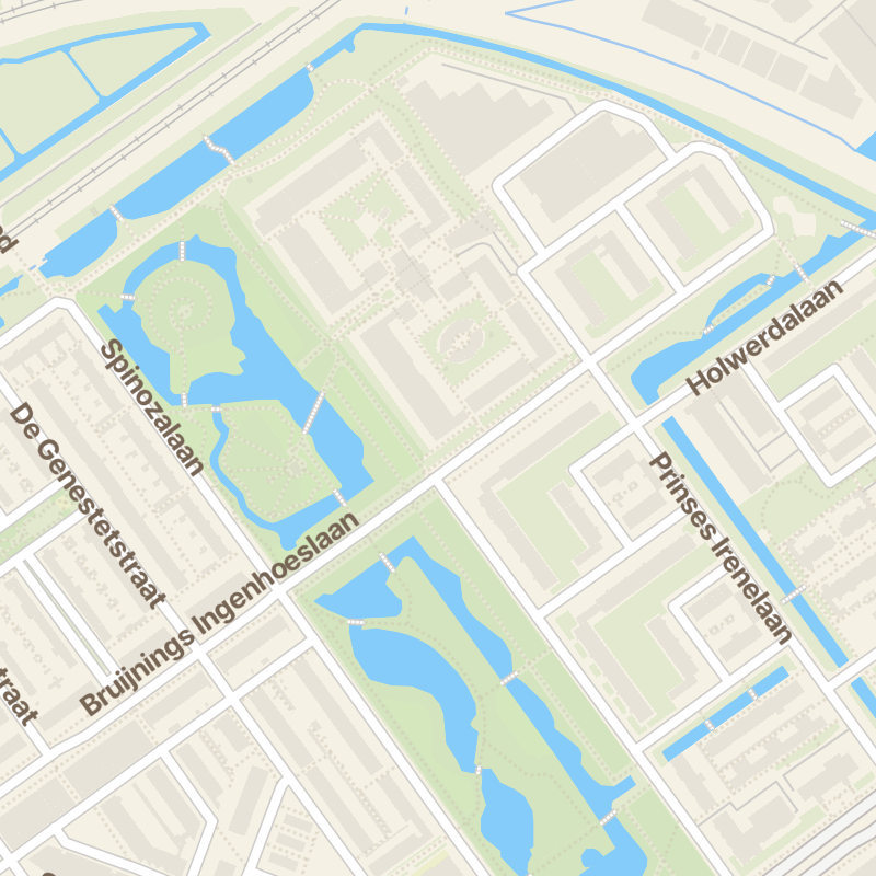 Bruijnings Ingenhoeslaan 273