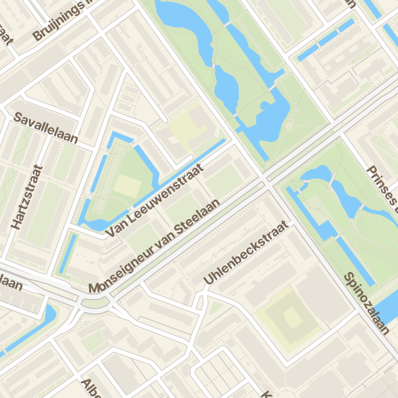 van Leeuwenstraat 122