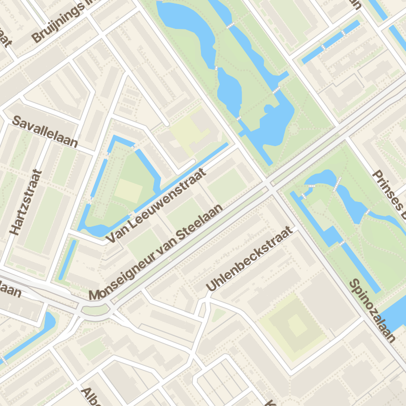 van Leeuwenstraat 123