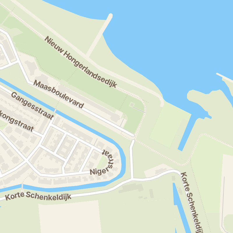 Maasboulevard 265