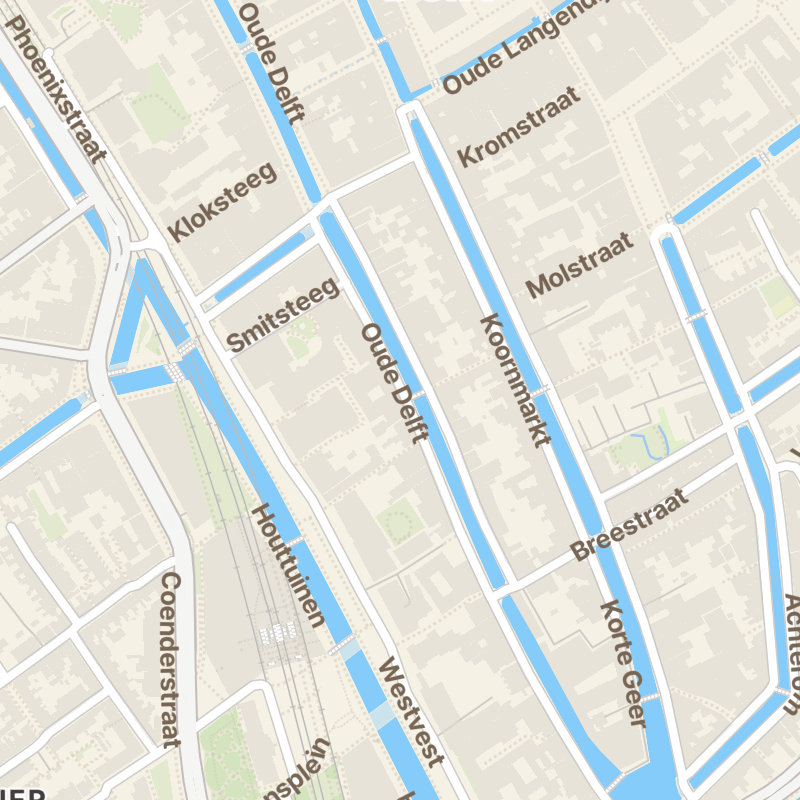 Oude Delft 91-G