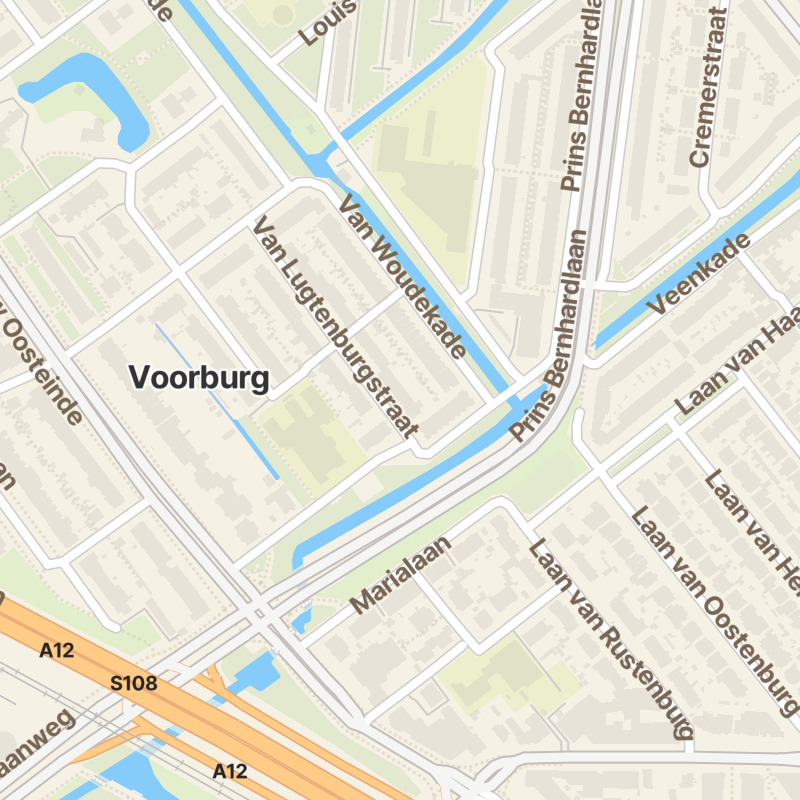 van Lugtenburgstraat 6