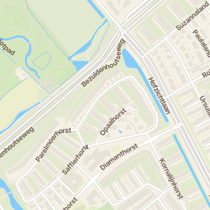 Smaragdhorst 173