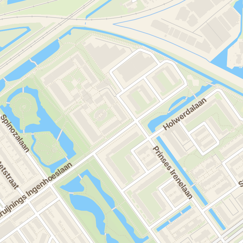 Bruijnings Ingenhoeslaan 299