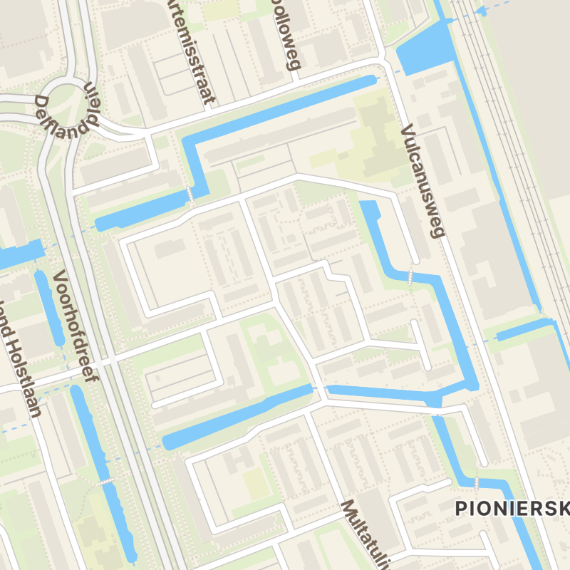 Multatuliweg 13