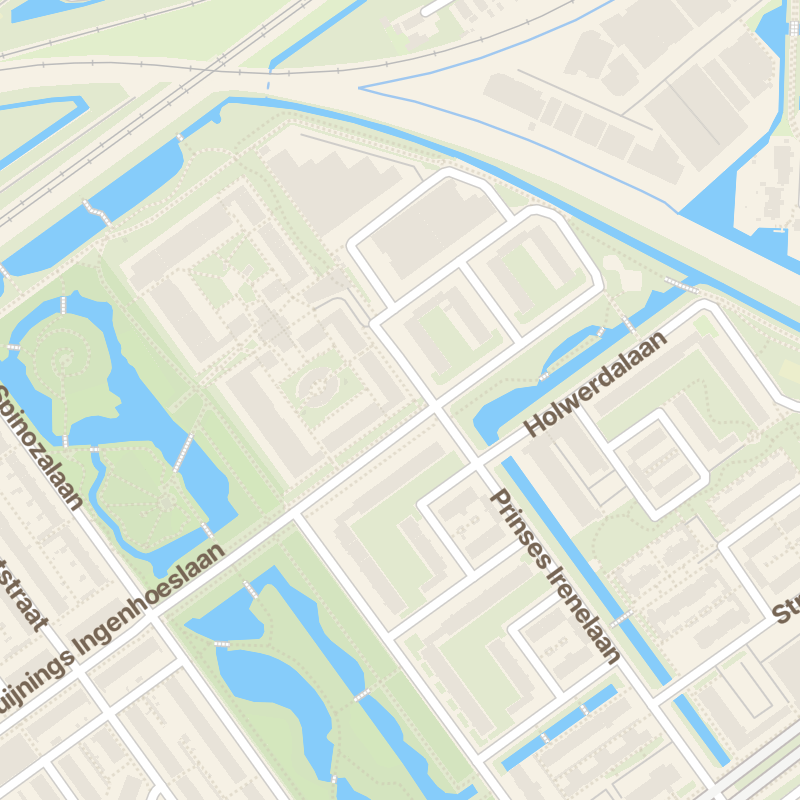 Bruijnings Ingenhoeslaan 301
