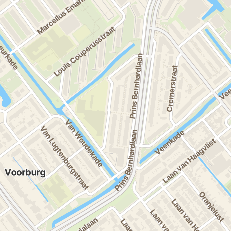 Carel Vosmaerstraat 58
