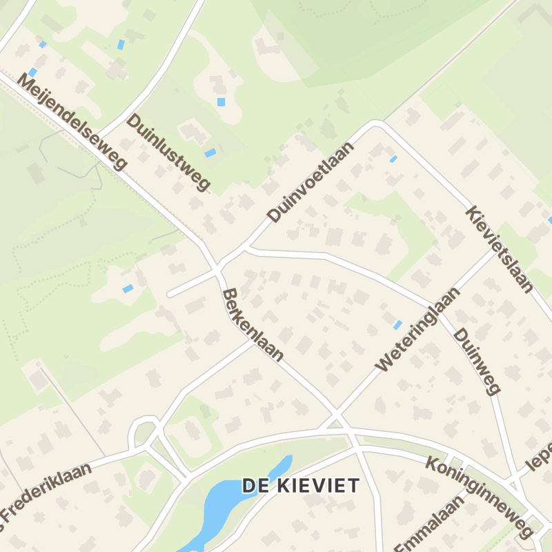 Duinweg 23