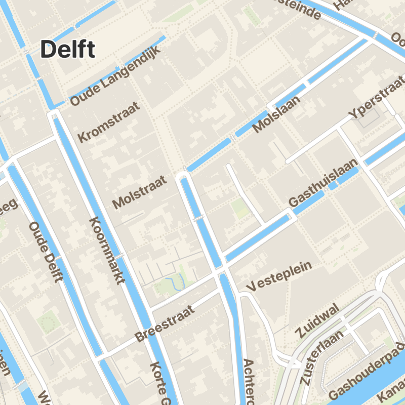 Brabantse Turfmarkt 50